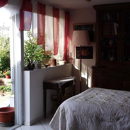 Chambres D'Hotes Issy-Paris Esterno foto
