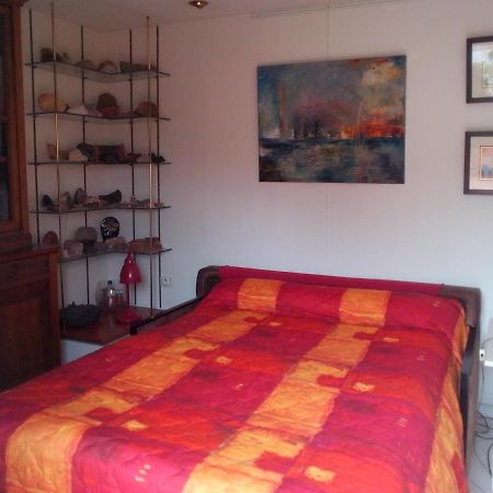 Chambres D'Hotes Issy-Paris Esterno foto