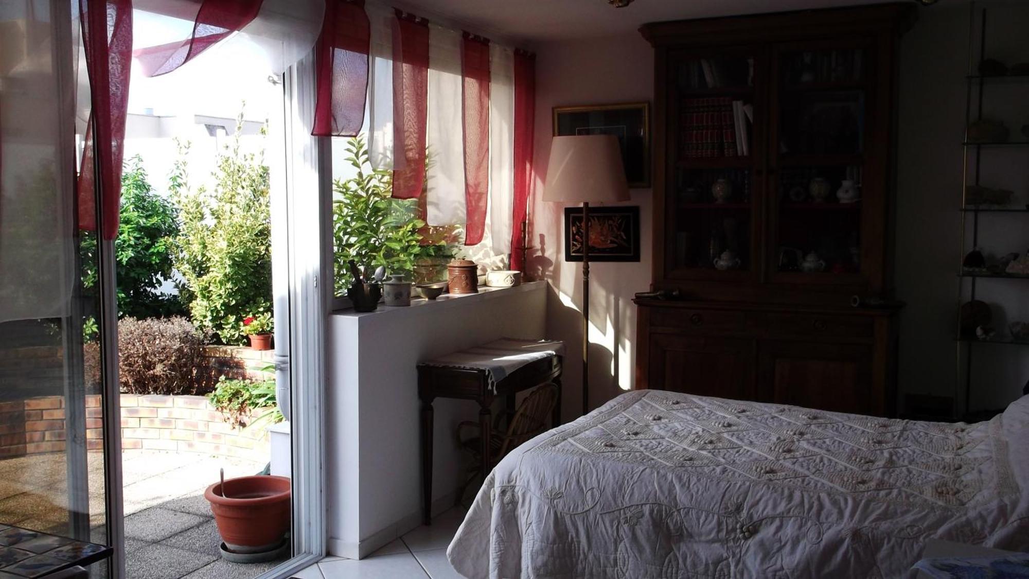 Chambres D'Hotes Issy-Paris Esterno foto