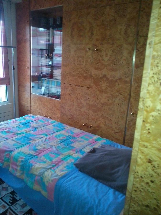 Chambres D'Hotes Issy-Paris Esterno foto